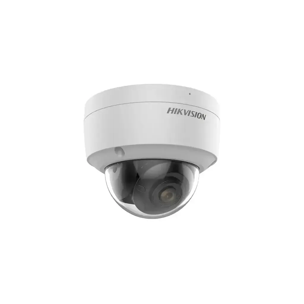 Камера відеоспостереження Hikvision DS-2CD2147G2-SU(C) (2.8) - фото 2