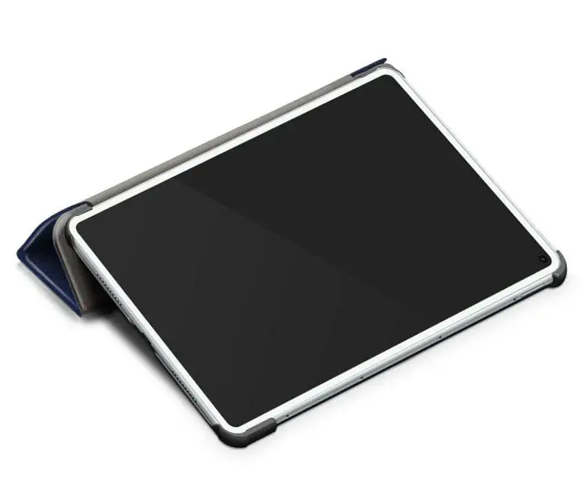 Чохол Primo для планшета Huawei MatePad Pro 10.8" (MRX-W09 / MRX-W19 / MRX-AL09) Slim Dark Blue - фото 5