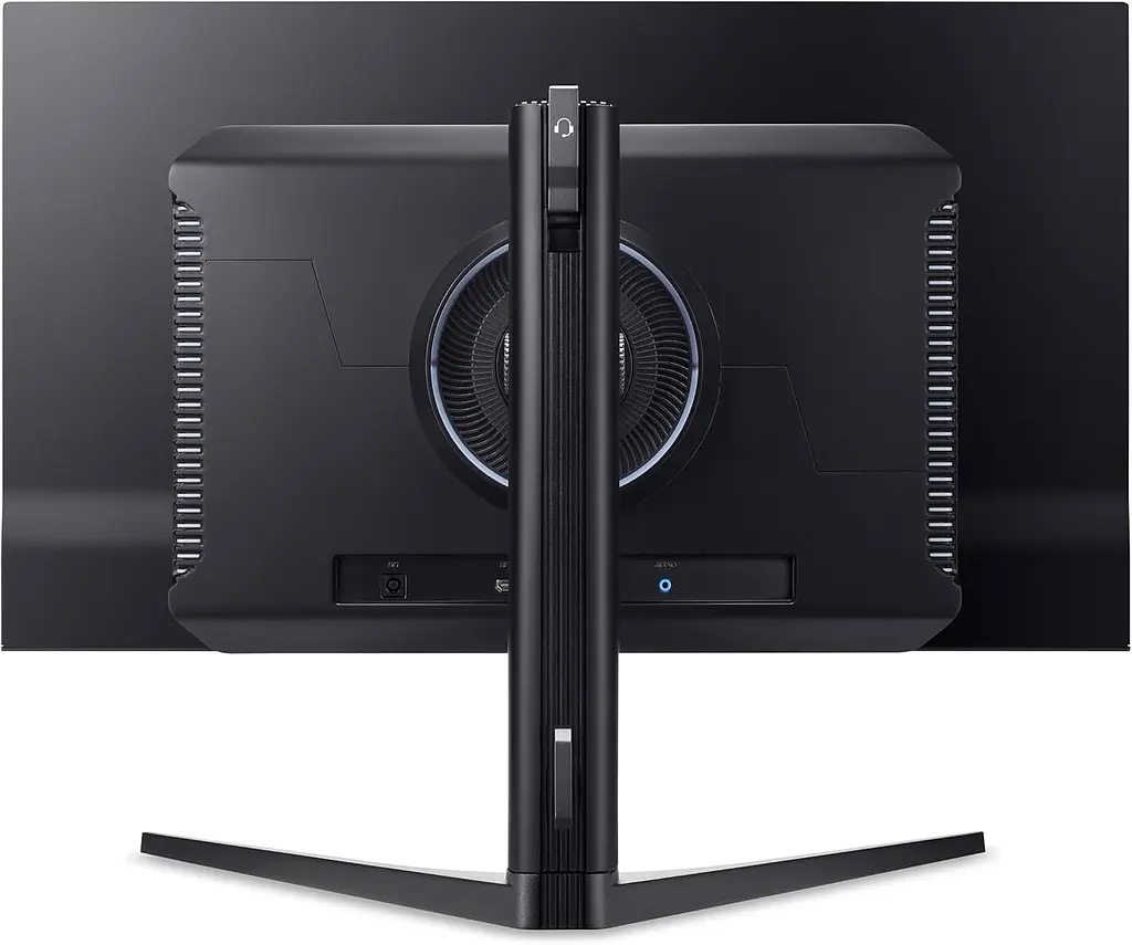 Монітор Acer 27" X27 X1bmiippruzx UHD OLED 240Hz (UM.GXXEE.109) - фото 4