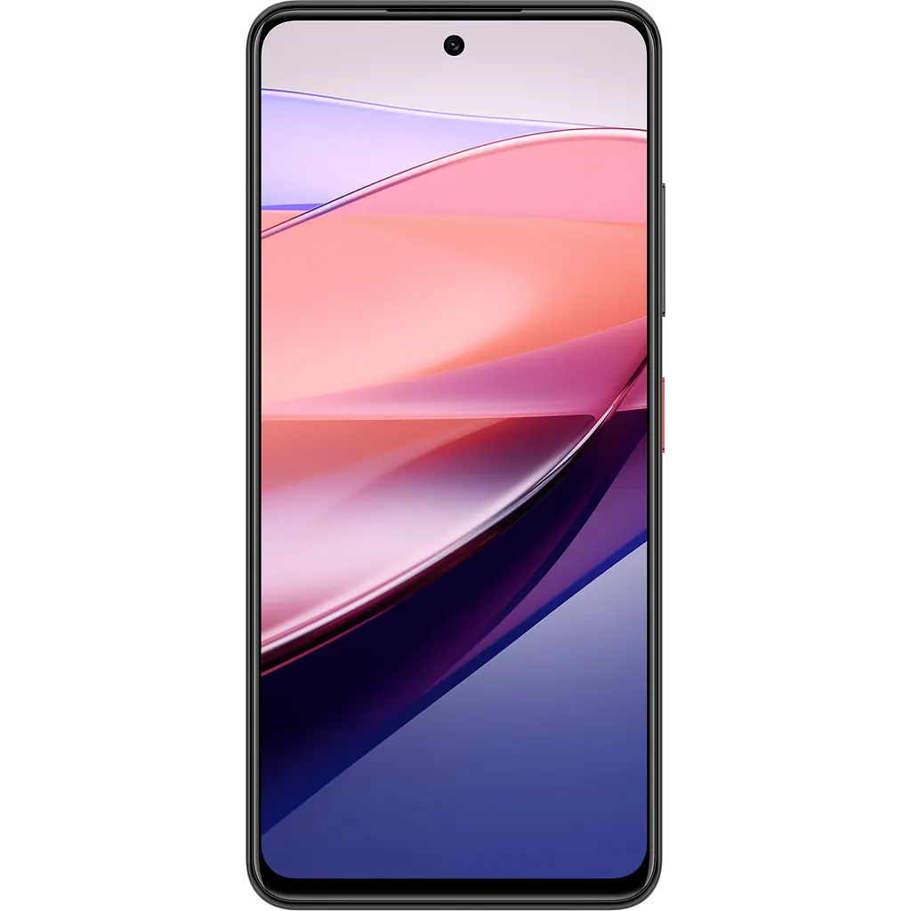 Смартфон Nubia Focus 5G 6/256 Black [112844] - фото 2