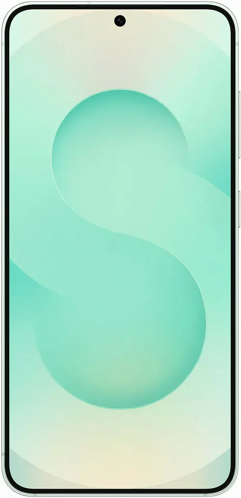 Смартфон Samsung Galaxy S25 12/256GB Mint (SM-S9310) (Asia) [5G, NFC, 2 SIM, no eSIM] - фото 2