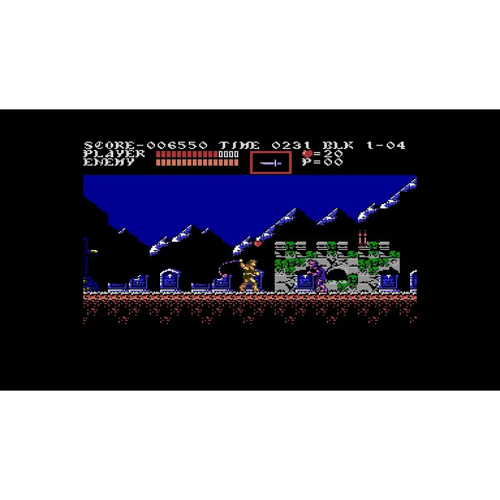 Ключ активации Microsoft Castlevania Anniversary Collection для Xbox One/Series - фото 5