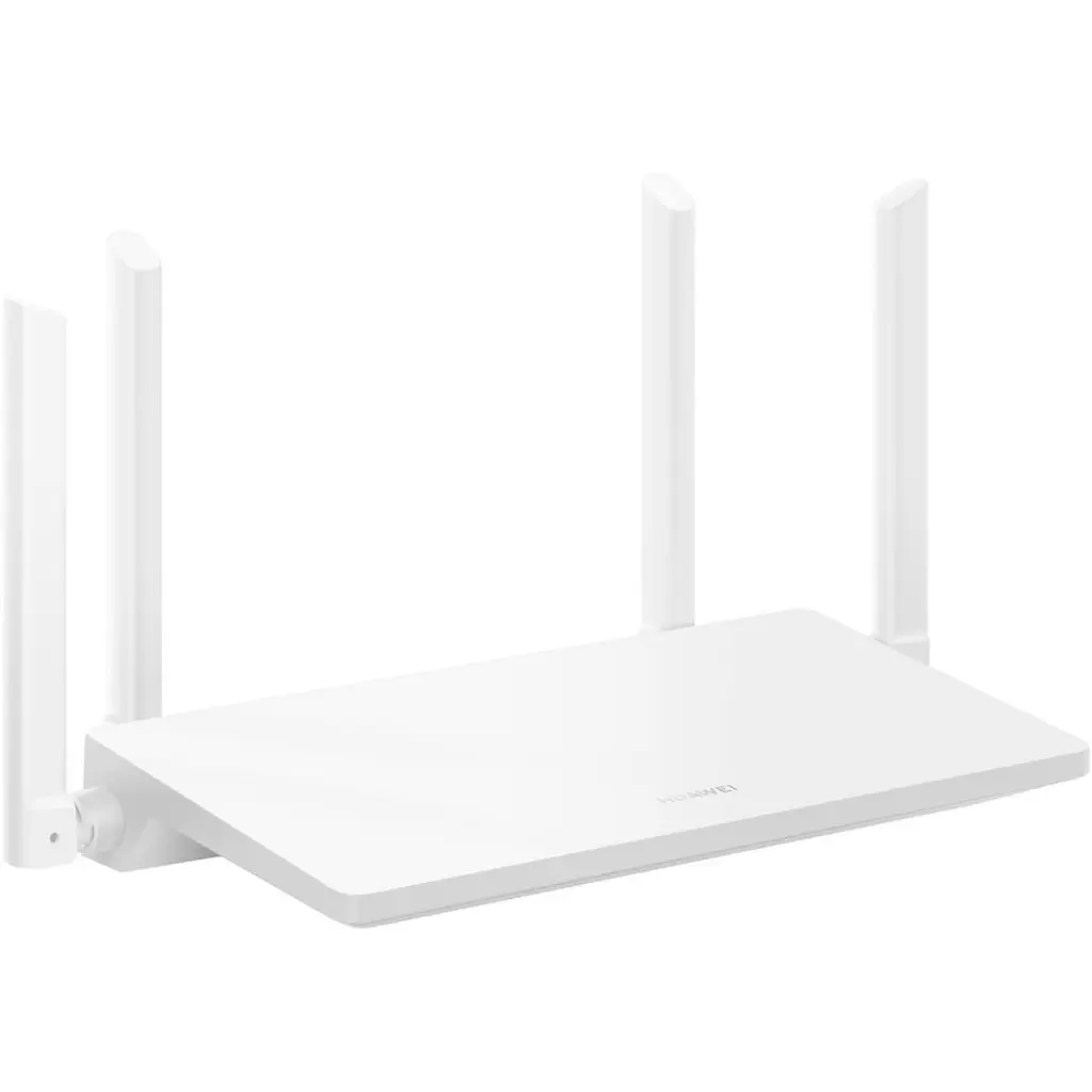 Маршрутизатор Huawei Wi-Fi  AX1 AC1200 + MESH Гігабітний роутер (WS5203-22) - фото 5