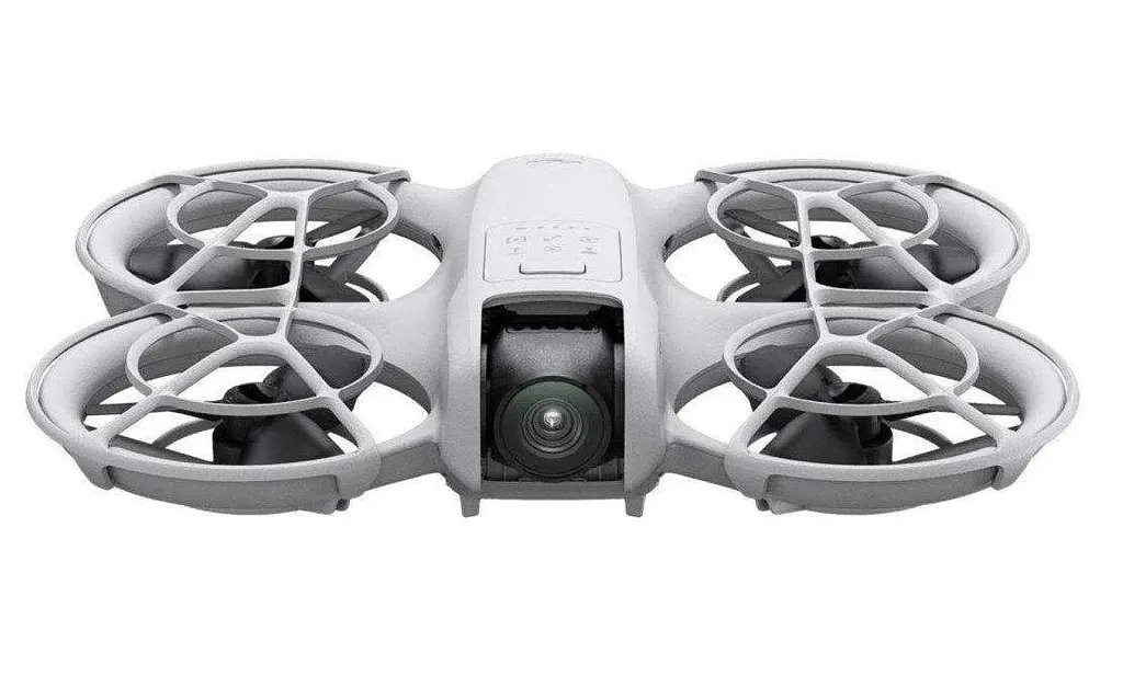 Квадрокоптер DJI Neo Fly More Combo (CP.FP.00000185.01) - фото 3