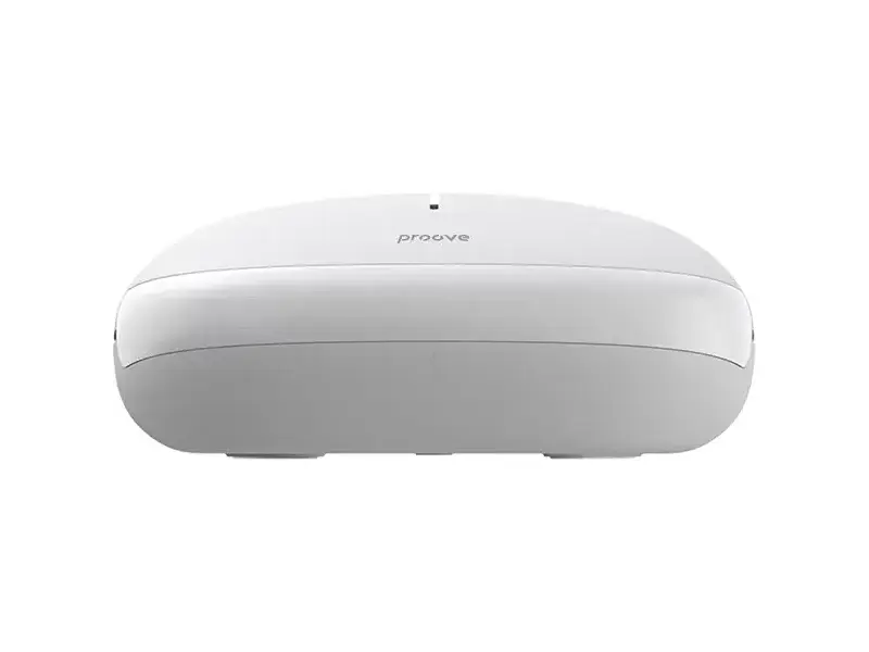 Миша Proove Ramp White (WNRM00022002) - фото 7
