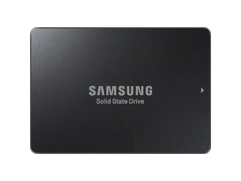 SSD-накопичувач Samsung PM9A3 960 GB (MZQL2960HCJR-00A07)
