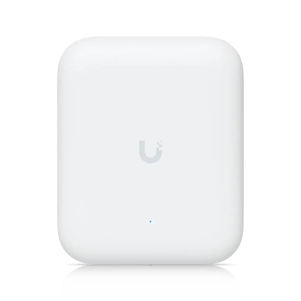 Точка доступу Ubiquiti UniFi U7 Pro Outdoor (U7-PRO-OUTDOOR) - фото 2