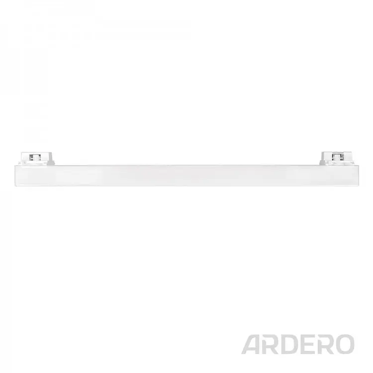 Світлодіодний трековий світильник Ardero AL125 18Вт 5000К білий - фото 2