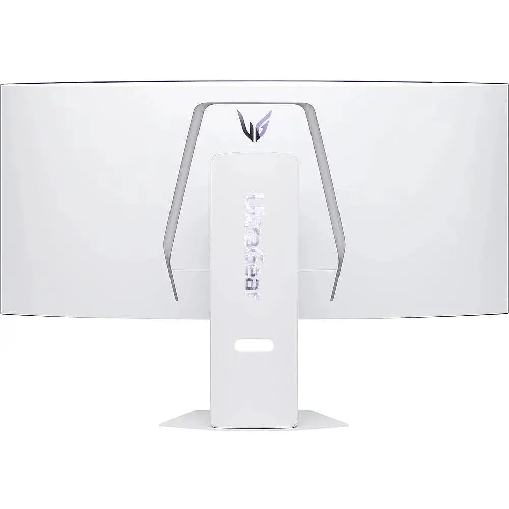 Монітор LG 39GX90SA-W - фото 4