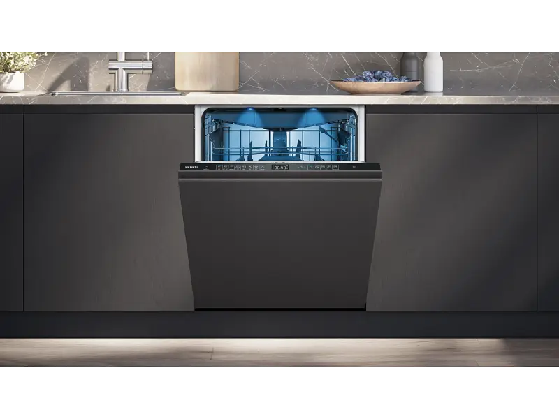 Посудомийна машина Siemens SN65ZX19CE - фото 6