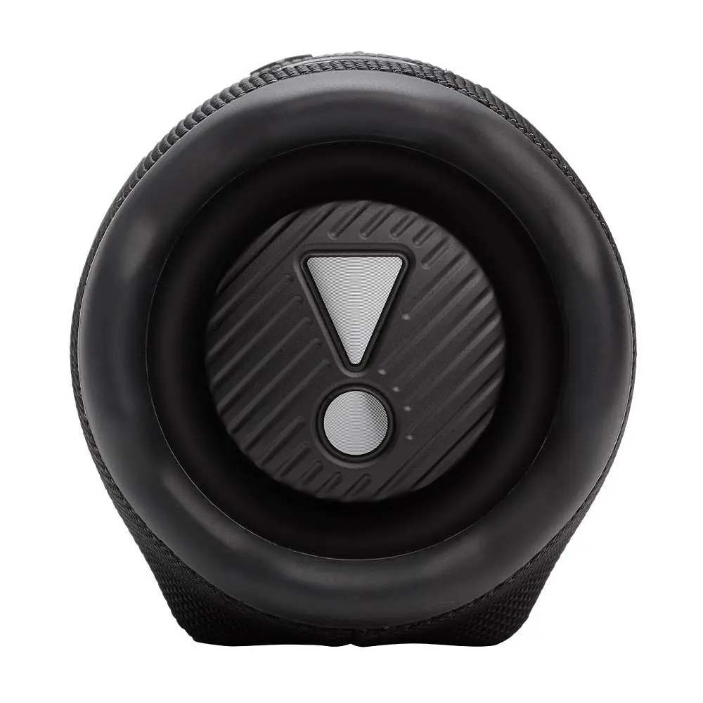 Портативна колонка JBL Charge 6 JBLCHARGE6BLK Black - фото 4