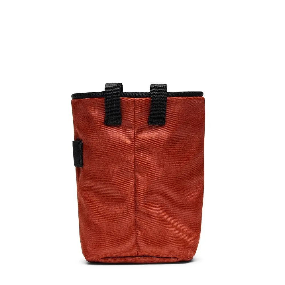 Мішечок для магнезії Black Diamond Mojo Chalk Bag S/M Red (1033-BD 6301616044S_M1) - фото 2