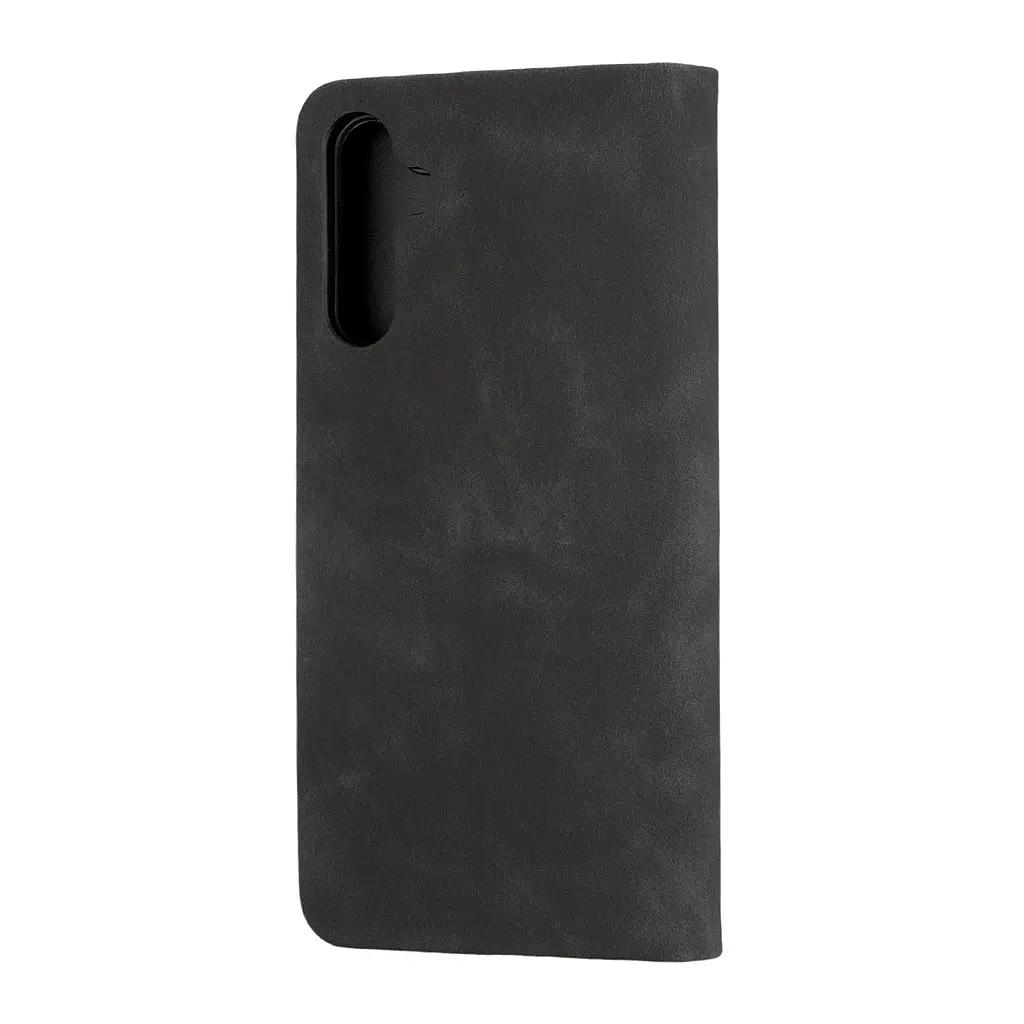 Чохол-книжка Flip Case Samsung A15 4G (A155)/A15 5G (A156) Black - фото 3