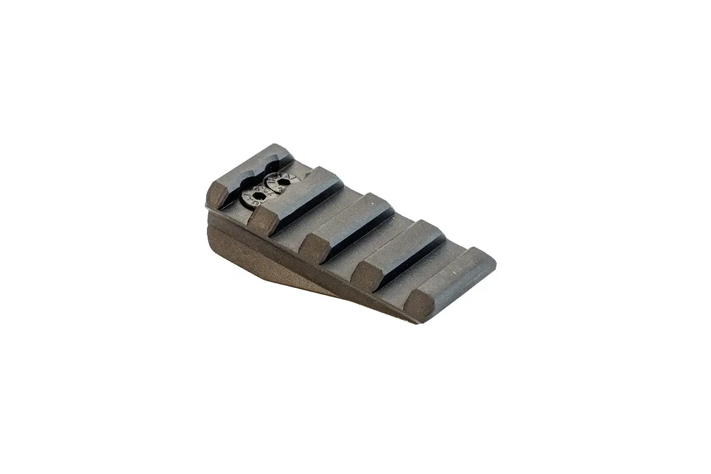 Планка Xgun Picatinny Rail на ПМ 2.0 Black - фото 2