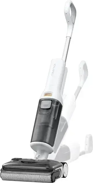 Пилосос Roborock F25 RT Gen2 White (WD5M19A) UA - фото 2