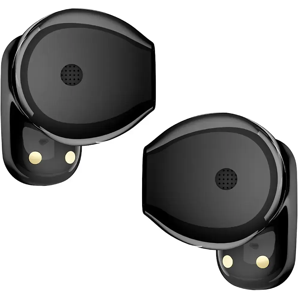Навушники TWS Blackview AirBuds 20 Black - фото 5