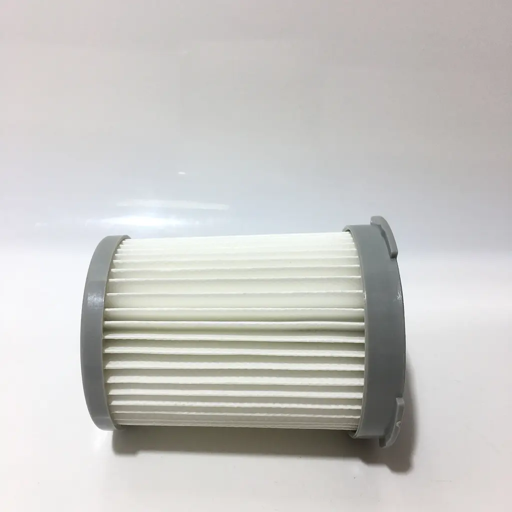 Фильтр для пылесоса Zanussi ZAN1650, ZAN1655, ZAN1656, ZAN1660, ZAN1667, H=95мм, F110, 9002560523, 4071387353 - фото 5