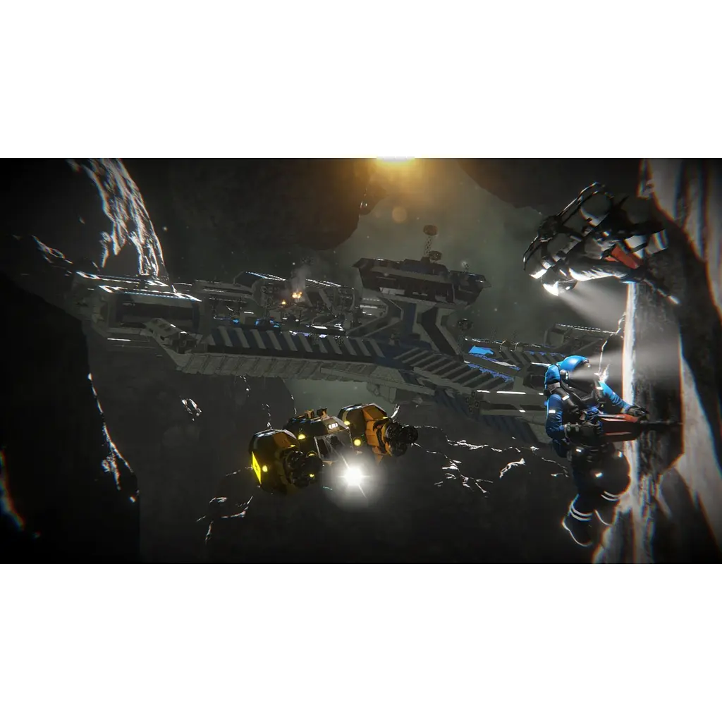 Ключ активации Microsoft Space Engineers для Xbox One/Series - фото 5