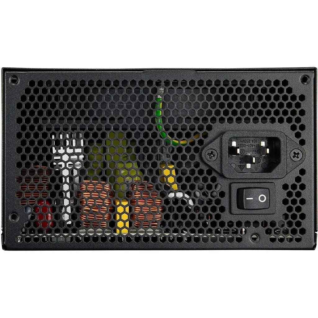 Блок живлення Cougar ATLAS650 650W PCIE 5.1 (31AT065001P01) [148562] - фото 4