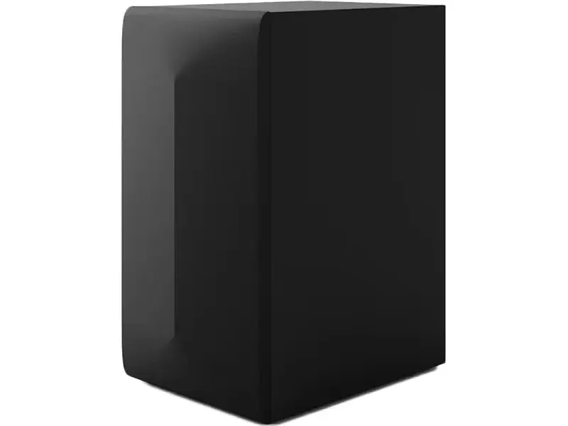 Саундбар LG S60T (S60T.AUKRLLK) - фото 3