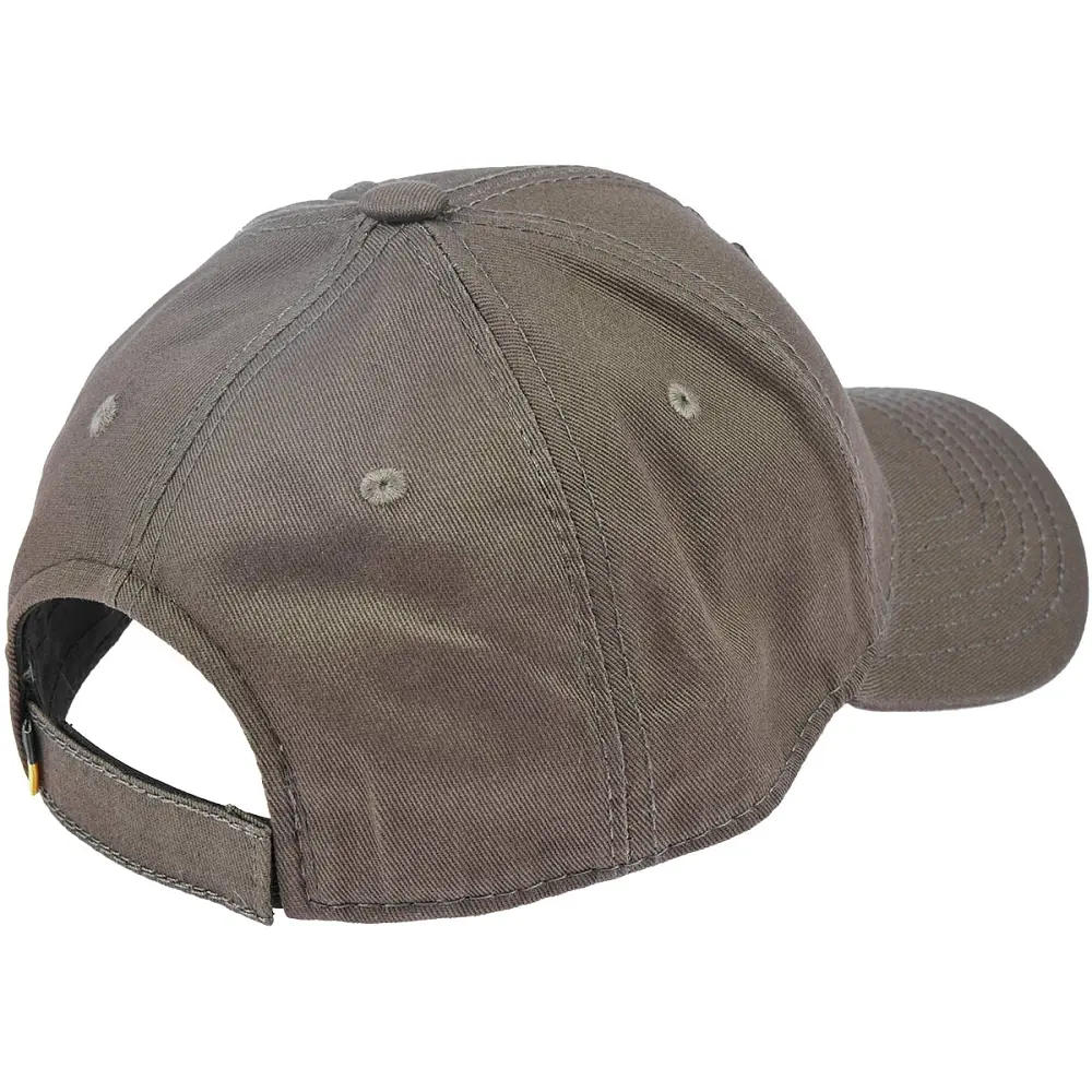 Кепка Skif Tac вишивка Khaki - фото 2