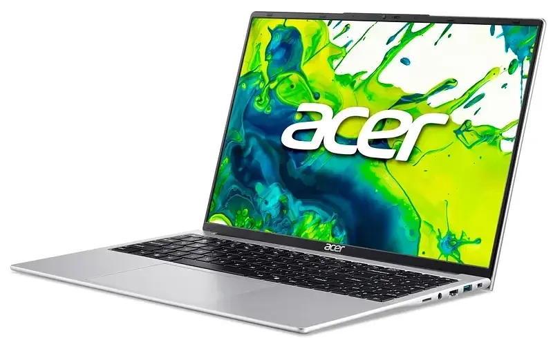 Ноутбук Acer Aspire Lite AL16-54P (NX.DK6EU.002) UA UCRF - фото 6