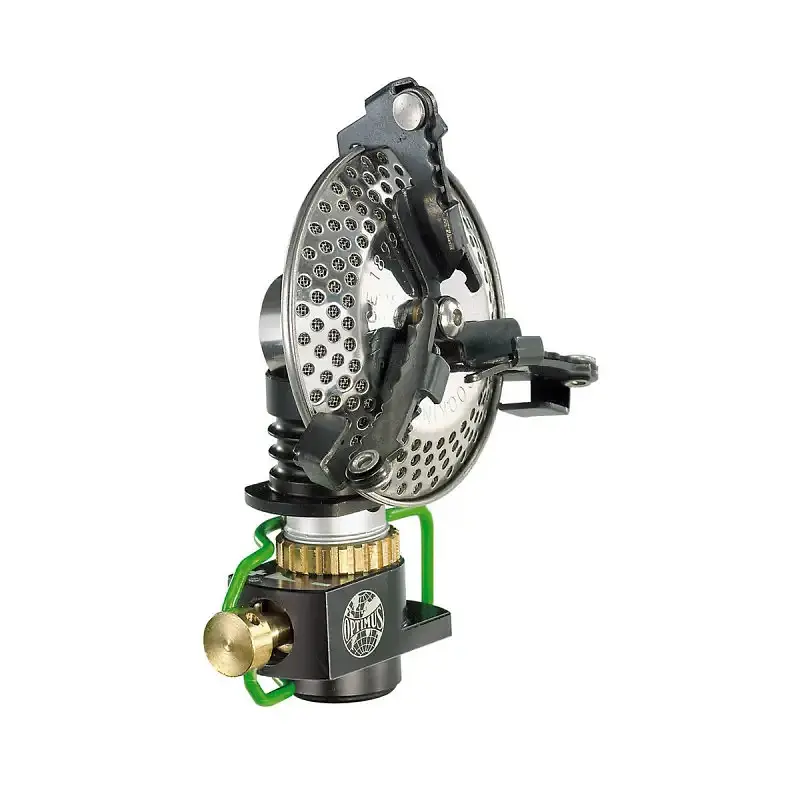 Система приготування їжі Optimus Crux Weekend Cook System 0.95 л (1017-8021119) - фото 7
