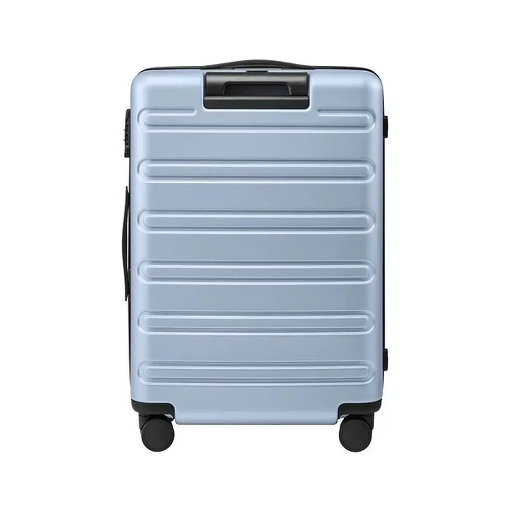 Чемодан Xiaomi Ninetygo ANDES Luggage 24" Blue (6941413239554) - фото 5