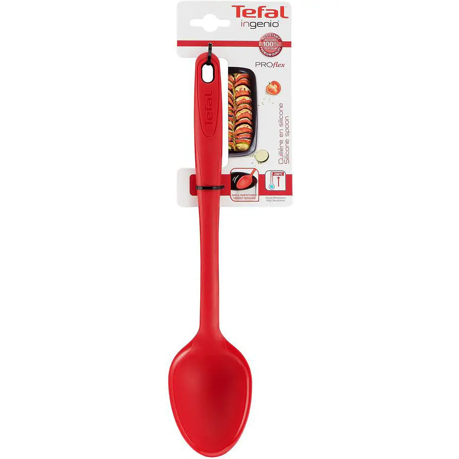 Ложка Tefal Ingenio Proflex (K1190114) - фото 3