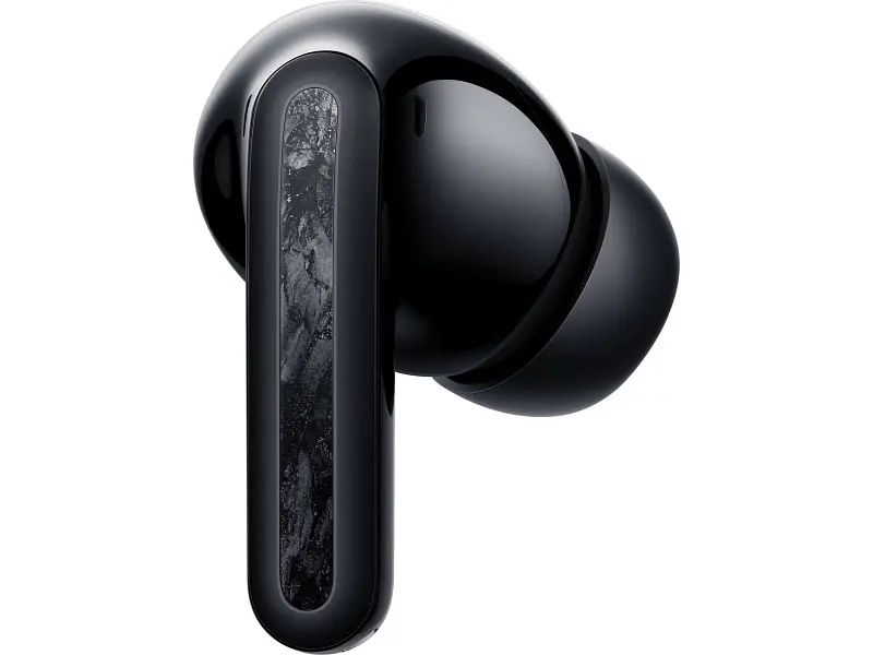 Навушники TWS Xiaomi Redmi Buds 5 Pro Black (BHR7664CN) - фото 5