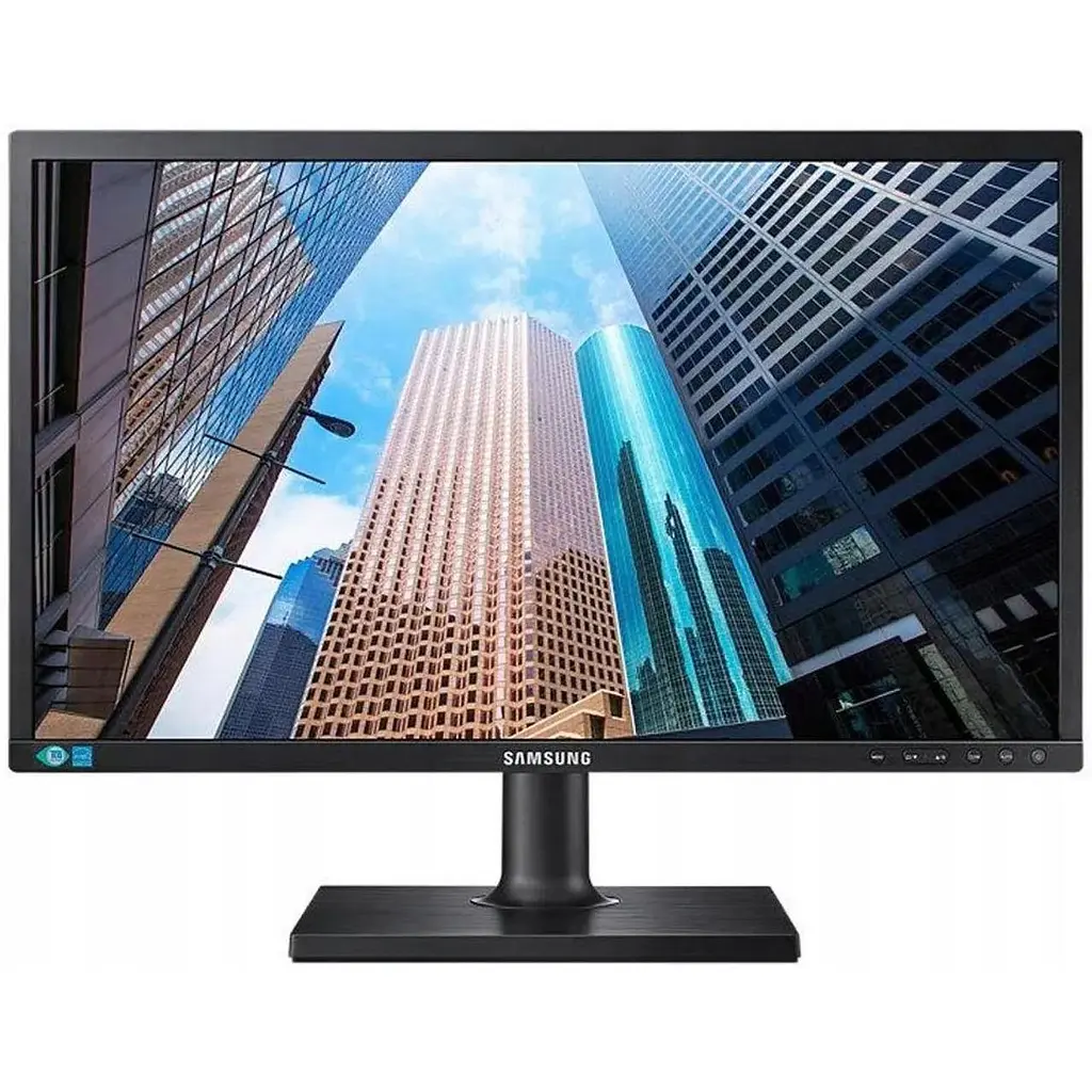 Монітор 24" Samsung S24E650XW - Class B "Б/В" - фото 1
