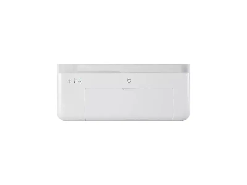 Принтер Xiaomi Mi Photo Printer 1S Set (BHR6747GL) - фото 6