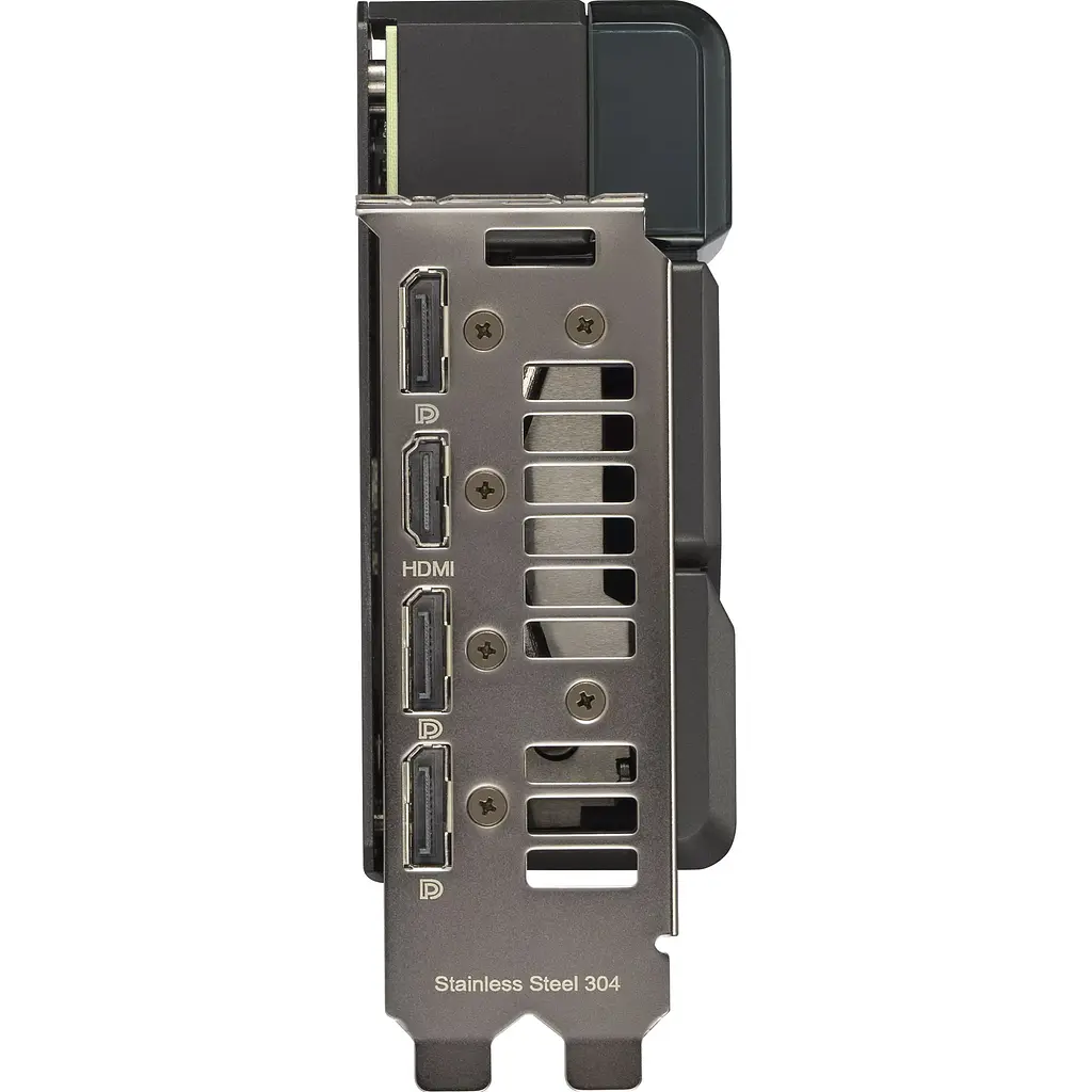 Відеокарта Asus Dual GeForce RTX 4070 Ti SUPER 16GB OC Edition [DUAL-RTX4070TIS-O16G] [110697] - фото 11
