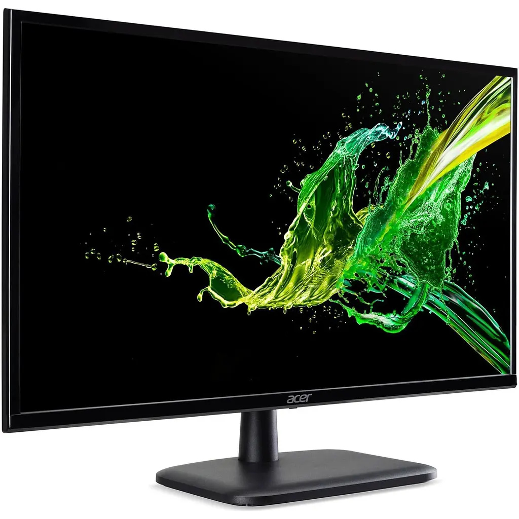 Монітор Acer 21.5" EK220QE3bi (UM.WE0EE.303) [158263] - фото 2