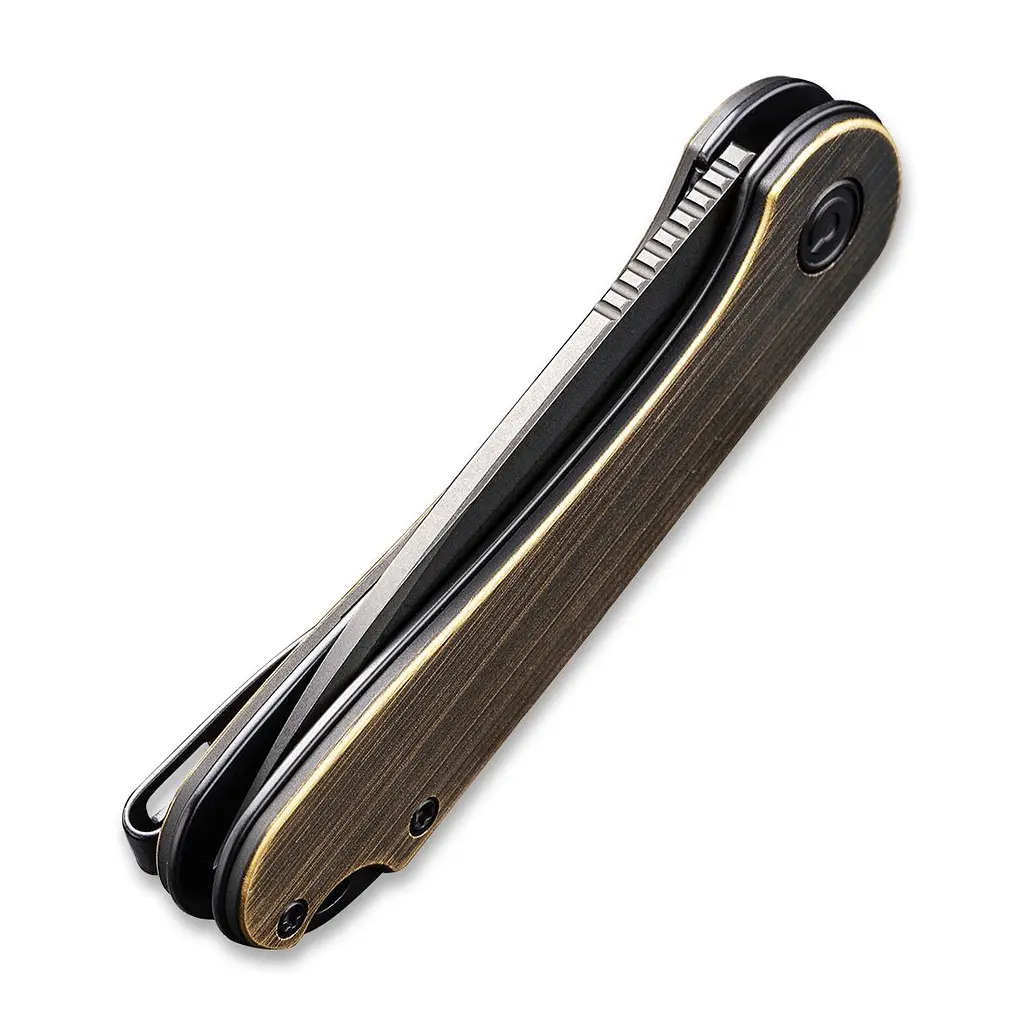 Ніж складаний Civivi Elementum C907T-A - фото 7