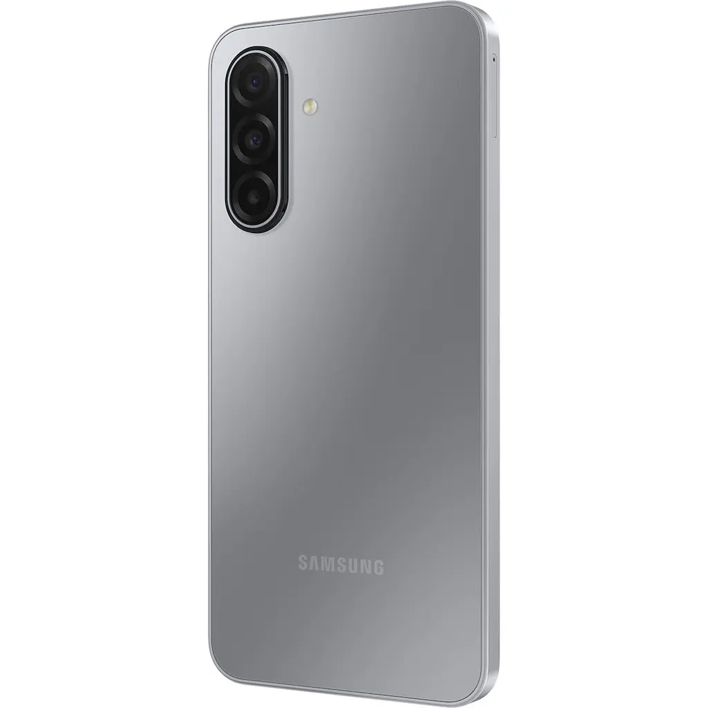 Смартфон Samsung Galaxy A17 5G 4/128GB Gray (SM-A176BZAA) [171938] - фото 5