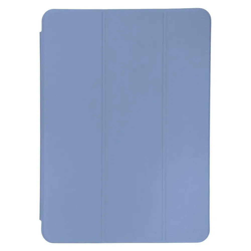 Чохол-книжка ArmorStandart Smart Case для Apple iPad Air 13` (2024-2026)/Pro 12.9` (2020-2022) Light Violet (ARM78157) [112498] - фото 4