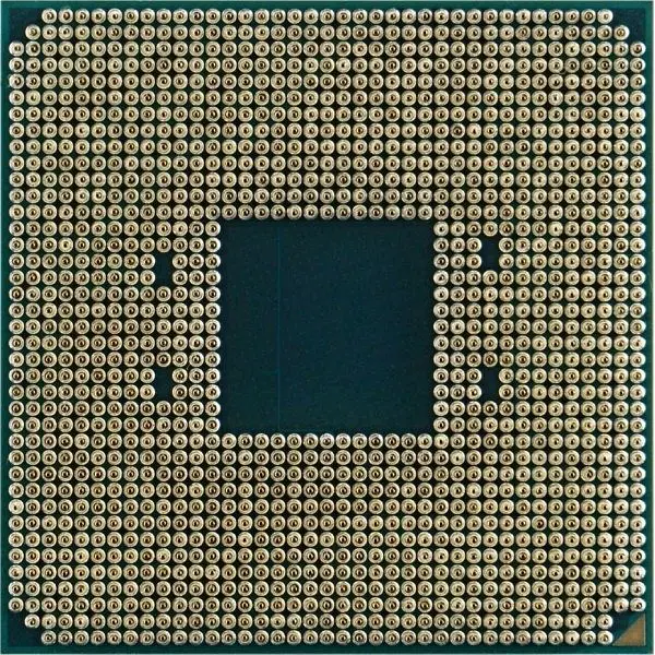 Процесор AMD Ryzen 5 5600 (3.5GHz 32MB 65W AM4) Tray (100-000000927) - фото 4