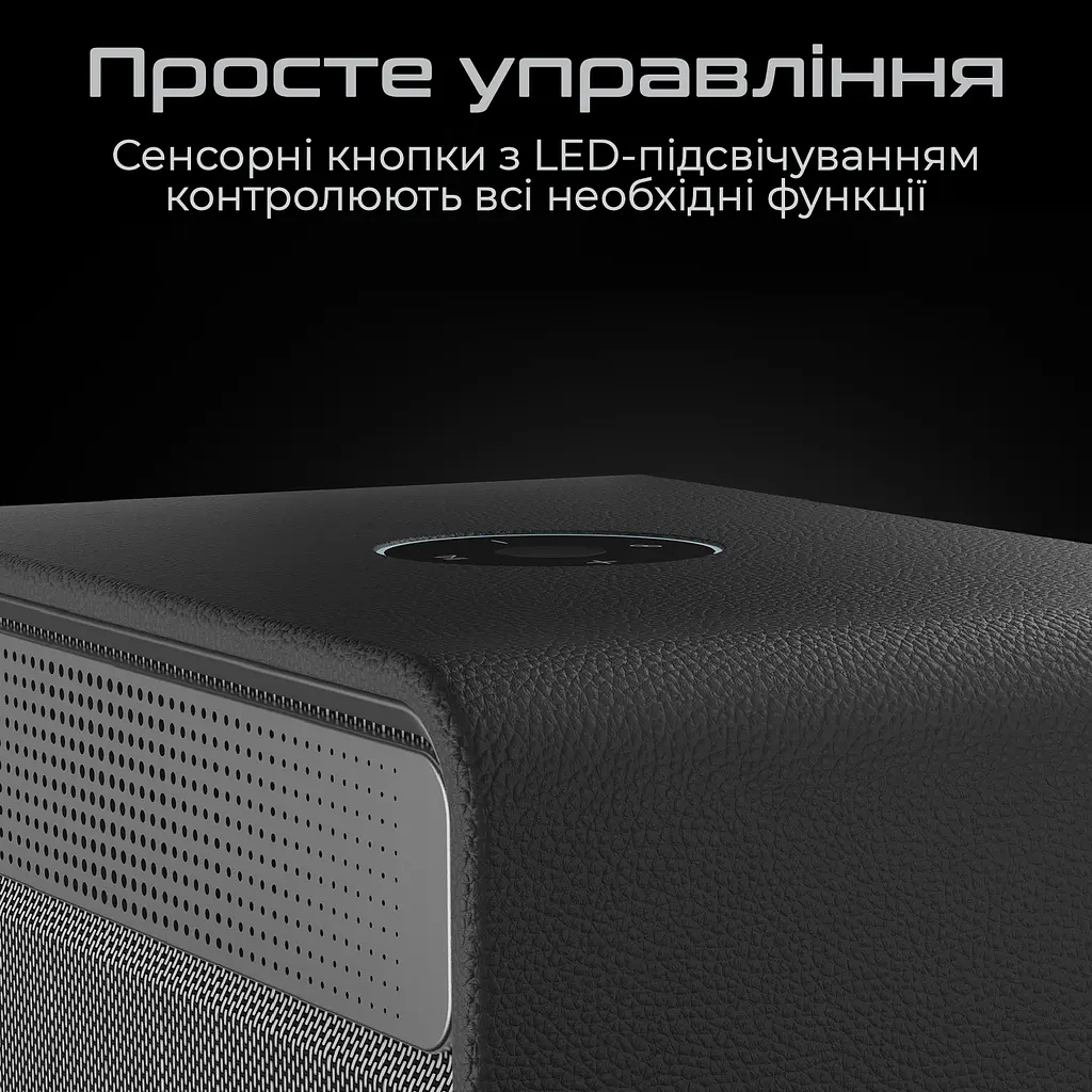 Акустична система HiFuture Passion X Latte (passion-x.latte) - фото 8