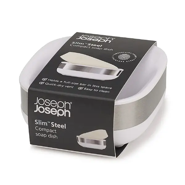 Мильница Joseph Joseph Slim (70533) - фото 6