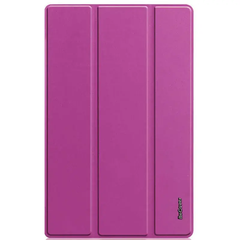 Чохол до планшета BeCover Smart Case Lenovo Tab P11 (2nd Gen) (TB-350FU/TB-350XU) 11.5" Purple (708682) - фото 2