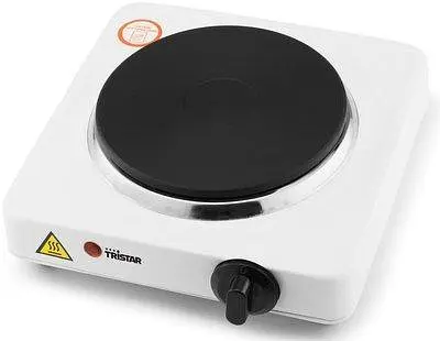 Електроплита Esperanza EKH003W - фото 2