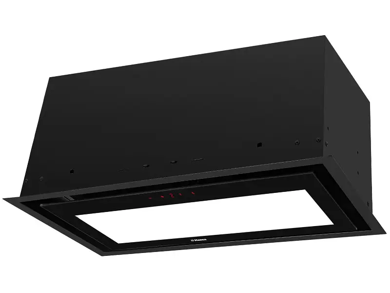 Вытяжка встроенная Hansa OMP6523BGPLH - фото 2