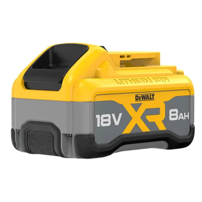 Акумулятор до електроінструменту DeWALT 18 В XR Li-lon 8Ah, 0.95 кг (DCB1880) - фото 2