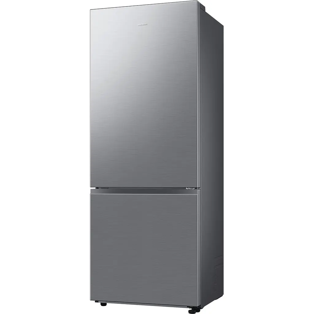 Холодильник с морозильной камерой Samsung RB53DG703ES9UA - фото 2