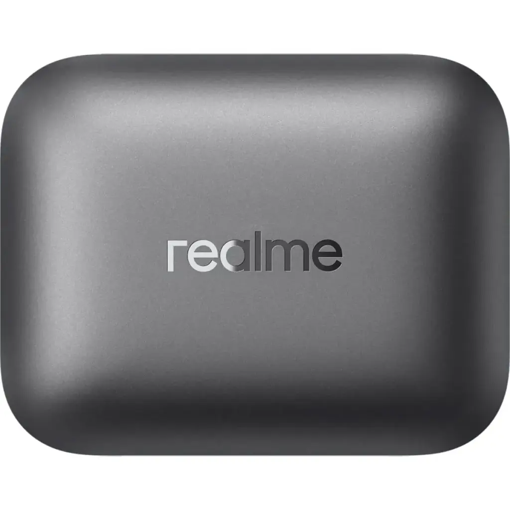 Наушники Realme Buds Air 7 Pro Metallic Grey [137744] - фото 4