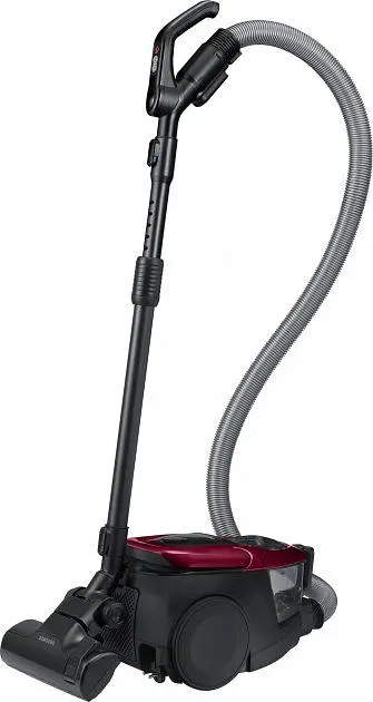 Пилосос Samsung VC07M31A1HP [71243] - фото 2