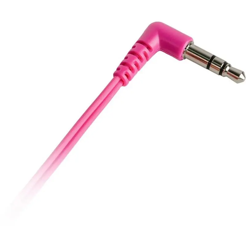 Навушники Sony MDR-EX15LP Pink - фото 3