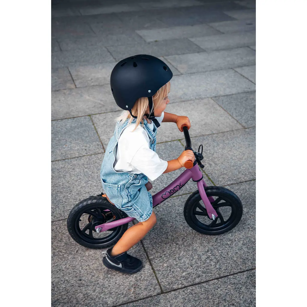 Біговел MoMi Breki сірий (ROBI00059) - фото 8