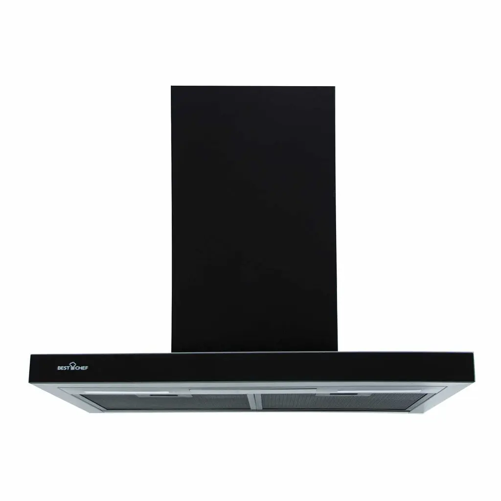Витяжка Best Chef Slim Line 1100 Black 60 - фото 12